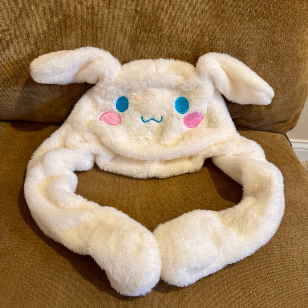 Cinnamoroll hat